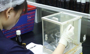 Porcellana Guangzhou Zhenxin Flavors &amp; Fragrances Co., Ltd. Profilo Aziendale