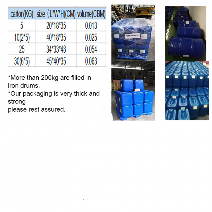 Famosi profumi diffusori di chiodi di garofano per la produzione di diffusori profumati 4
