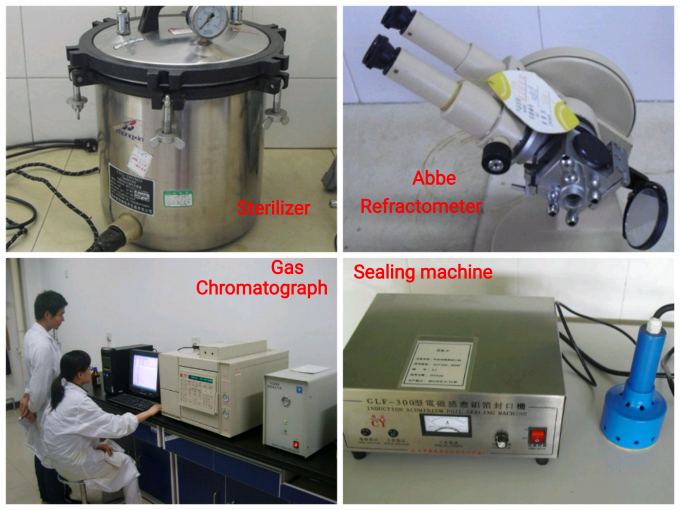 Famosi profumi diffusori di chiodi di garofano per la produzione di diffusori profumati 6