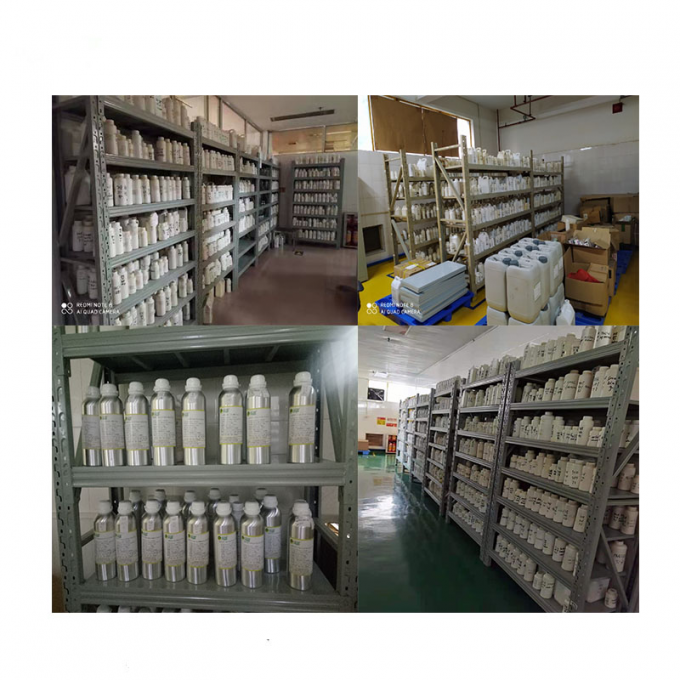 Personalizzazione Sapore liquido Concentrato di gelato di kiwi fresco Sapore per la produzione di gelato 14