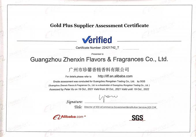 Fragranze per candele di mele e cannella per fare candele profumate 9