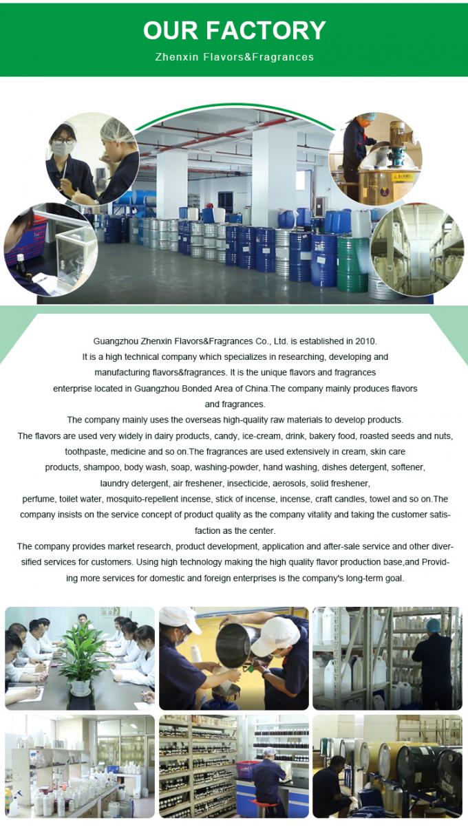 Famosi profumi diffusori di chiodi di garofano per la produzione di diffusori profumati 7