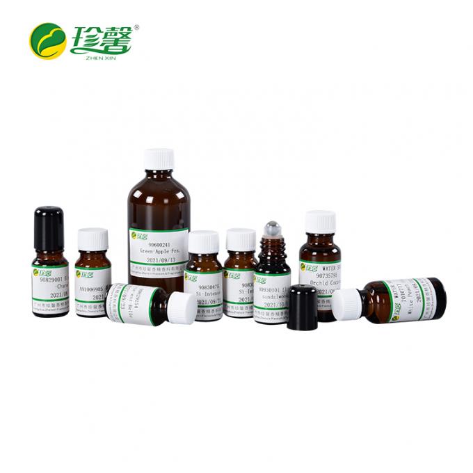 Famosi profumi diffusori di chiodi di garofano per la produzione di diffusori profumati 1