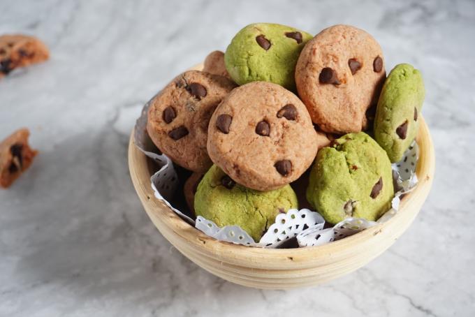 Panetteria Sapori di qualità alimentare pura Sapore artificiale di mandorle per la produzione di buoni bicuits 0