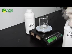 Fragranze del profumo