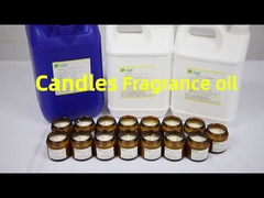 Fragranze per candele