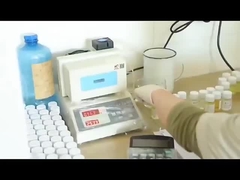 Fragranze di shampoo