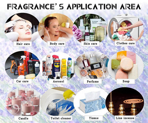 Famous Sandalwood Perfume Fragrance Oil Top Sale Fragrance For Brand Perfume Oil