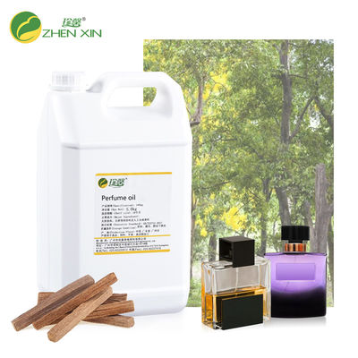 Famous Sandalwood Perfume Fragrance Oil Top Sale Fragrance For Brand Perfume Oil