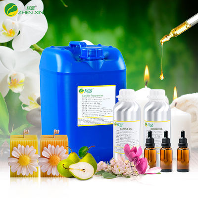 Concentrated Perfume Fragrance Oil Magnolia Blossom Essential Oil