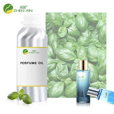 Fresh Floral Scent Fragrance Oil Perfume Fragrance Oils For Branded Perfume