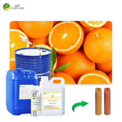 Designer Perfume Fragrance Wholesale Sweet Orange Scented Oil Spray Perfume Oil Bulk air Freshener Fragrance for air Fresheners