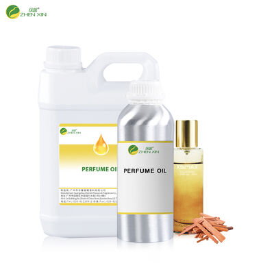 Pure Sandalwood Scent Perfumes High Quality Perfume Fragrance Wholesale Bulk Branded Perfume Oil Luxury Arabic Perfume Oil