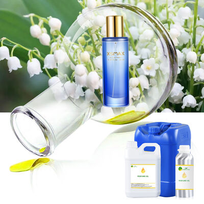 Luxury Arabic Perfume Fragrance Wholesale High Quality Brand Perfume Oil