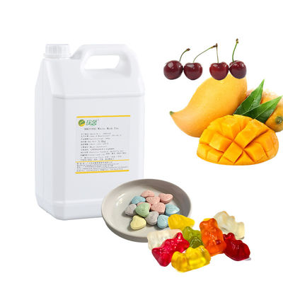 Aromi liquidi sintetici Concentrati Caramelle gelati Aromi alimentari Aromi aromatici Olio