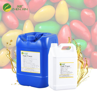 Top Ranking Food Grade Aromi di caramelle Aromi di alimenti olio per caramelle Alimenti cotti a forno Fare doppio sapore di mela con buon profumo