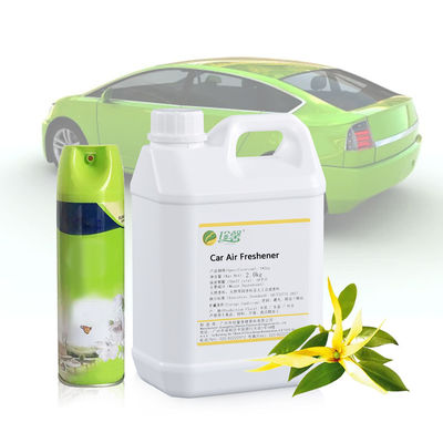 Olio di profumo per la cura dell'auto ad alta concentrazione, rinfrescante per l'aria, olio essenziale per profumi
