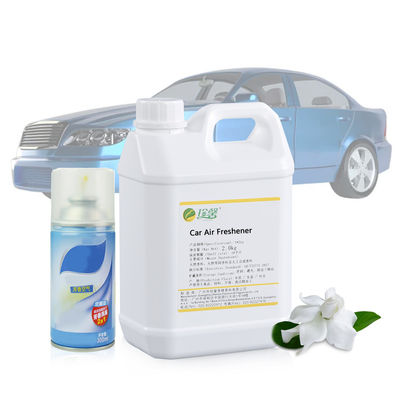 Long-Lasting Smell Gardenia Fragrance For Cars Air Freshener Making Designer Fragrance