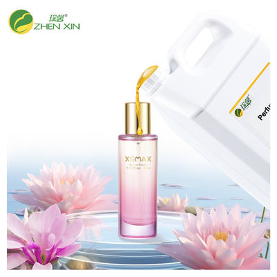Friendly Smell Perfume Fragrance Oil Long Lasting For Girl