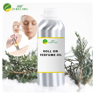 Famous Branded Pure Cederwood Fragrance Oil Perfume Making For Personal Care