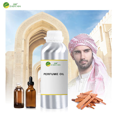 Well Known Sandalwood Fragrance Perfume Oil Man Scent and Fragrance for Perfume Making Body Spray Oil for Body Mist