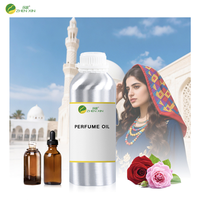 Olio profumato per le donne in bulk Dubai Arabo Roll on Perfume Oil Famosa marca profumo profumo alto Concerncrate