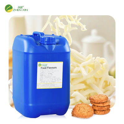 Food Grade Cheese Flavor Nice Smell Food Flavor For Biscuit Making