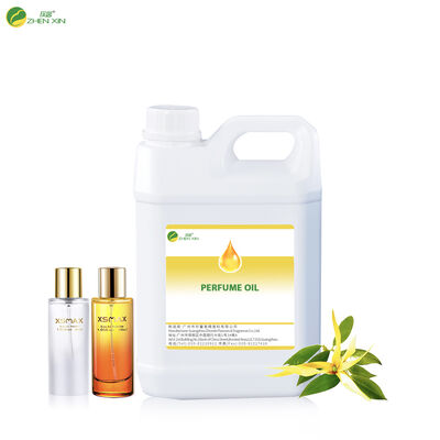 Hot Selling Body Spray Perfume for Women Perfume Essential Oil Wholesale Designer Perfume Oil Fragrance Scents for Candle Making