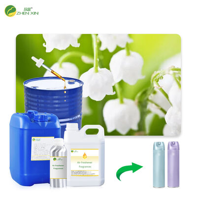 Long Lasting Fragrance Lily of the Valley Perfume Essential Oil Pure Scented Oil for air Fresher Home Fragrance Oil for Hotel