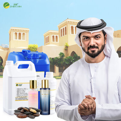 Olio essenziale per profumo arabo Spray per il corpo Profumi ad olio per donna Ingrosso Profumo di alta qualità Distributore all'ingrosso arabo