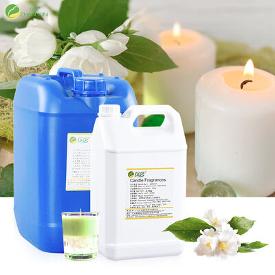 Fragranze di gelsomino profumi essenze di olio candela profumi all'ingrosso per candele