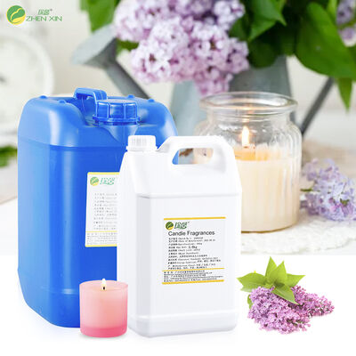 Freschi profumi floreali candele profumi duraturi Olie per candele per profumi profumi all'ingrosso