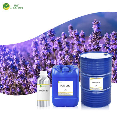 Luxury Perfume Oil for Men's Perfumes Wholesale Bulk Perfume Oil Manufacturer Long Lasting Lavender Scent and Fragrance