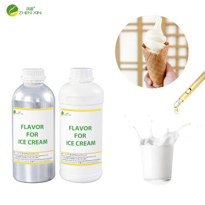 Milk Flavor Long Lasting Flavor and Fragrances Strawberry Orange Flavor Yogurt Flavor Milk Flavor Oil Flavour for Ice Cream
