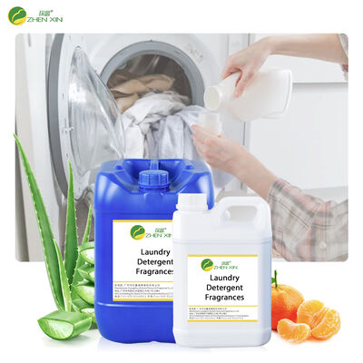 Materie prime per profumi di alta qualità, olio profumato fresco, fragranza per detersivi, olio profumato all'aloe, fragranza per detersivi per abiti