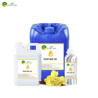 Olio Essenziale di Profumo ad Alta Purezza, Olio Fragrante all'Ingrosso, Olio Profumato di Marca per Designer Arabi