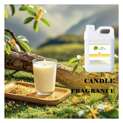 Produttore Premium di alta qualità profumi candela olio profumato fresco profumi di tè per la fabbricazione di candele profumi per candela