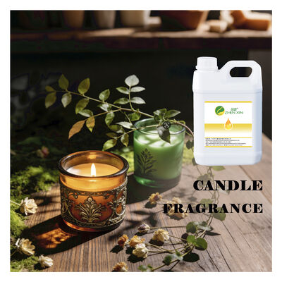 Olio Profumato Premium di Alta Qualità per Candele, Buon Odore, Profumo di Candela a Lunga Durata