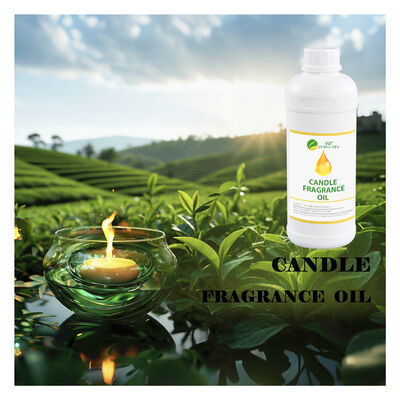 Candela Profumata di Alta Qualità Fragranza per Vendita all'Ingrosso di Candele Olio Essenziale Premium Profumi Freschi per la Produzione di Candele