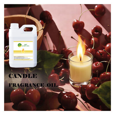 Profumi di bacche di lunga durata per la fabbricazione di candele di alta qualità in grosso profumi per candele oli profumati per la fabbricazione di candele