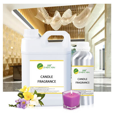Olio Profumato Premium di Alta Qualità per la Produzione di Candele, Olio Profumato per Candele a Lunga Durata, Profumi Floreali per la Produzione di Candele