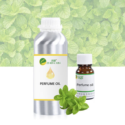 Olio profumato di lunga durata Olio essenziale di profumo per la produzione di profumi