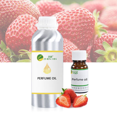 Prodotto per la produzione di profumi di alta qualità