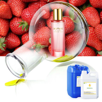 Olio essenziale di profumo gradevole per spray per il corpo Marchio di lusso