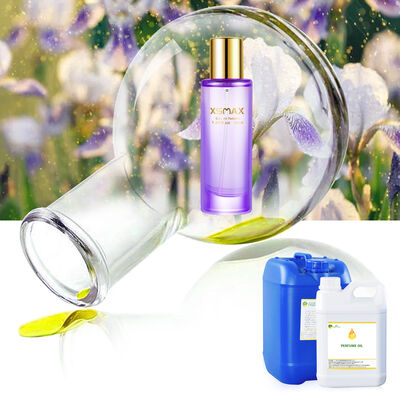 Luxury Dubai Arabo profumo olio essenziale per profumo di marca duraturo