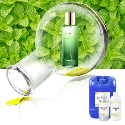 Olio essenziale di profumo di lusso di Dubai Designer per un profumo di marca di lunga durata