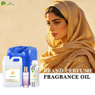 Profumi di lusso a base di oli essenziali Fragranze di oli essenziali per uomini e donne