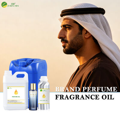 Luxury Dubai Arabo Spray per il corpo profumo profumo all'ingrosso olio profumato per uomini