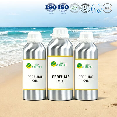 Perfume francese di lusso perfumeria all'ingrosso con MSDS IFRA ALLERGENS