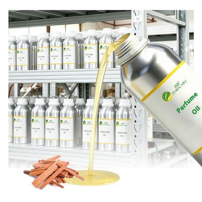 Commercio all'ingrosso di fragranze di profumo per uomo con olio essenziale per il corpo del Medio Oriente